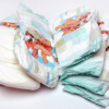 Disposable nappies