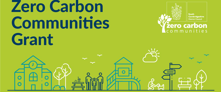 Zero Carbon Communities grant scheme launches for 2024