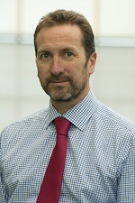 Stephen Kelly, Joint Director of Planning and Economic Development for South Cambridgeshire District Council and Cambridge City Council