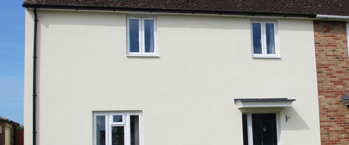 South Cambs Council homes ranked top for energy efficiency