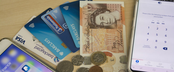 Ways to pay your Council Tax (including Direct Debit)