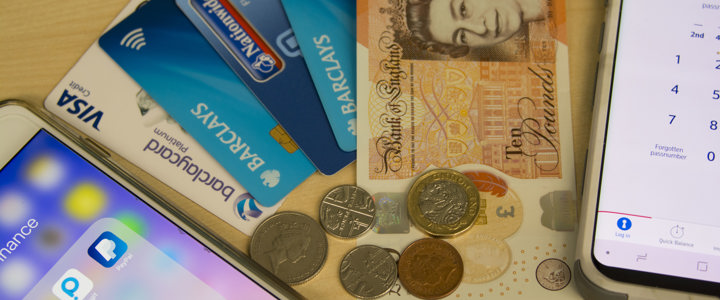 Ways to pay your Council Tax