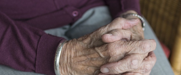 More than £23,000 awarded to tackle isolation among elderly residents