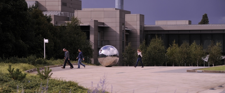 New jobs and homes proposed at expanded Wellcome Genome Campus