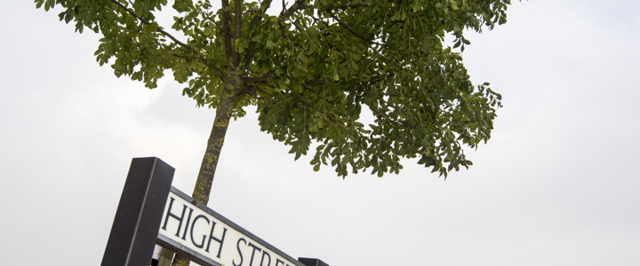 Street naming and numbering overview