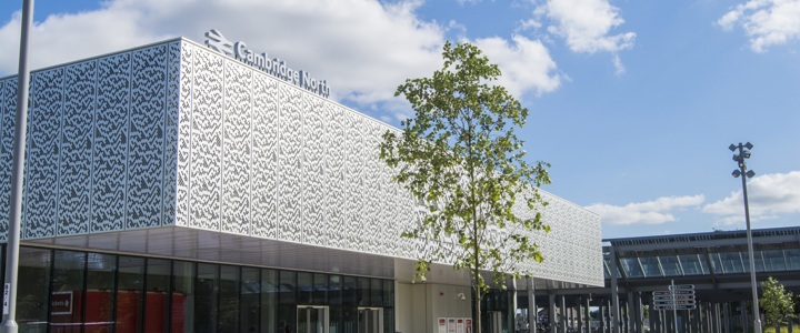 Comment on huge regeneration opportunity on edge of Cambridge