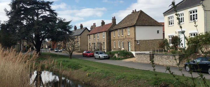 Comment on Village Design Guides