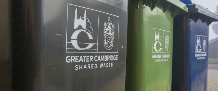 Changes to bin collections this Christmas and New Year