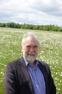 Councillor John Williams