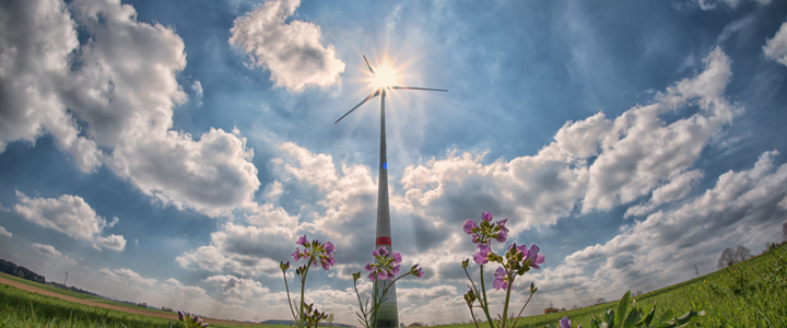 Zero Carbon Communities Grant