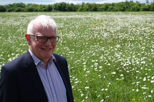 A picture of Councillor Neil Gough