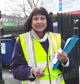 Ida - A recycling champion