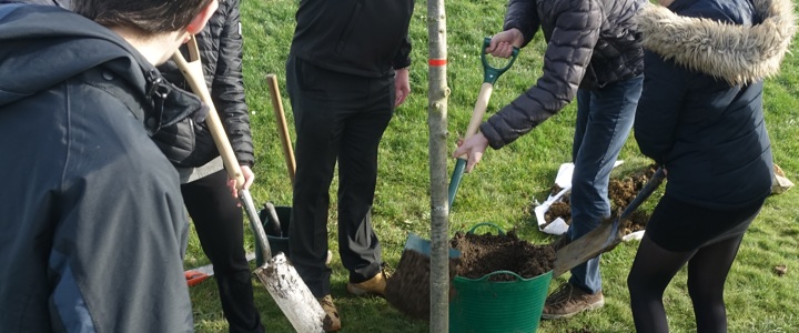 £100,000 further funding to help shape South Cambridgeshire’s Zero Carbon Communities