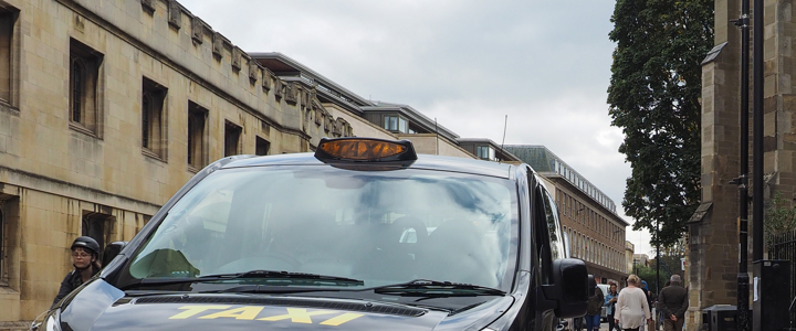 Taxi driver loses licence appeal