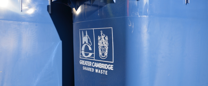Bin collections during Easter and Early May Bank Holiday