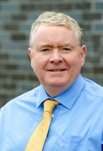 Peter McDonald