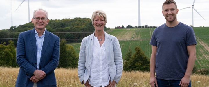 Council backs Local Electricity Bill