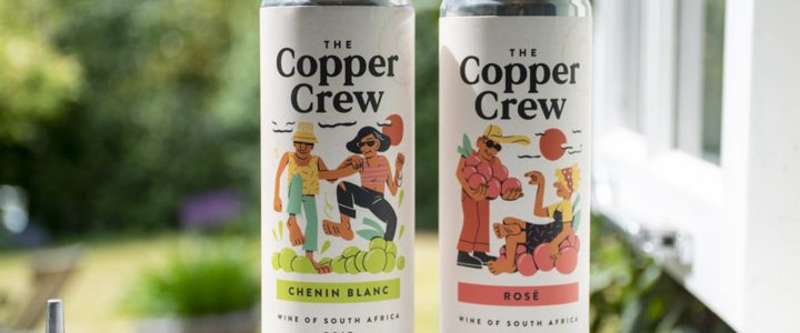 Copper Crew, The, Waterbeach