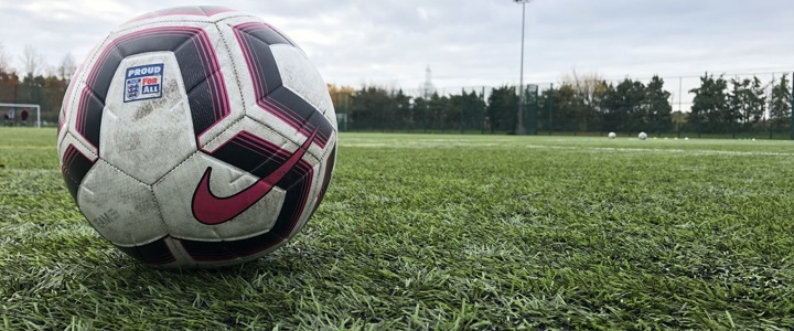 Linton Community Sports Centre, Linton