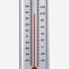 Thermometer (mercury)