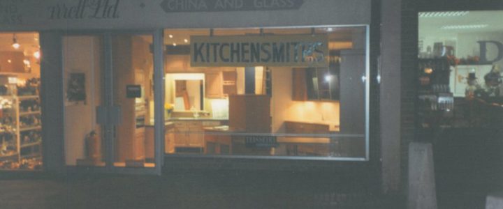 Kitchensmiths Ltd, Histon