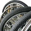 Bicycle tyres