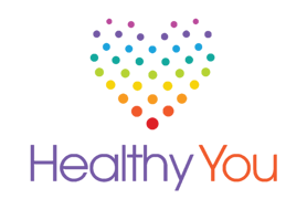 Healthy You logo