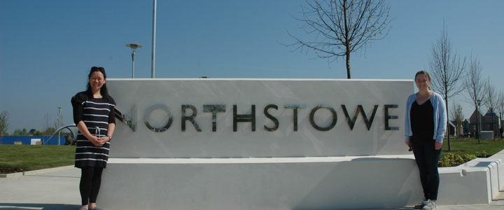 Council invests more than £5 million in Northstowe community facilities and business space