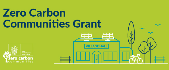 Zero Carbon Communities grant funds 12 community groups as part of the Council’s green vision