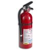Fire extinguisher (household only)
