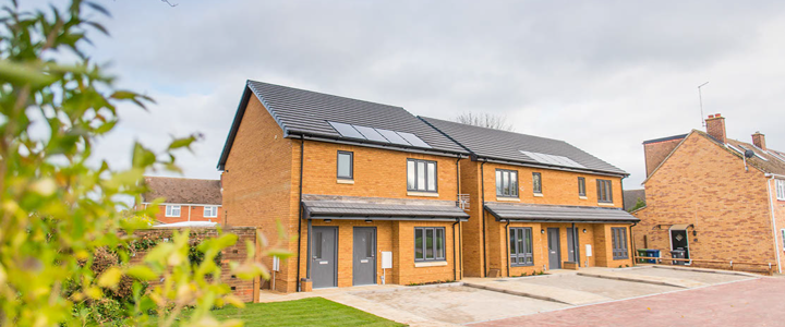 Councils’ new housing policies to create mixed communities and provide more affordable homes