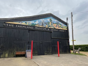 Farmland museum