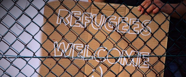 Council commits to resettle refugees from Afghanistan