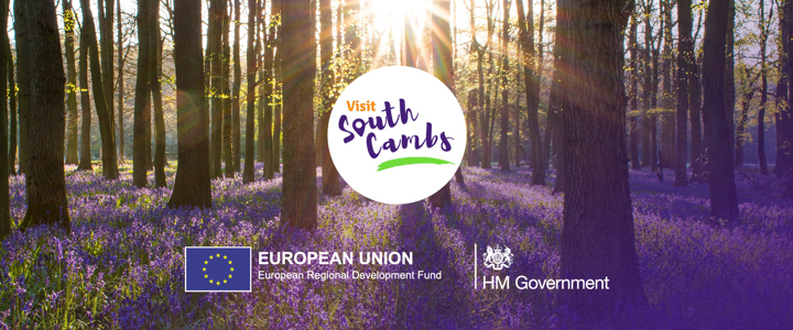 Visit South Cambs - tourism website