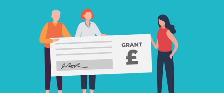 Tenant Community Grants