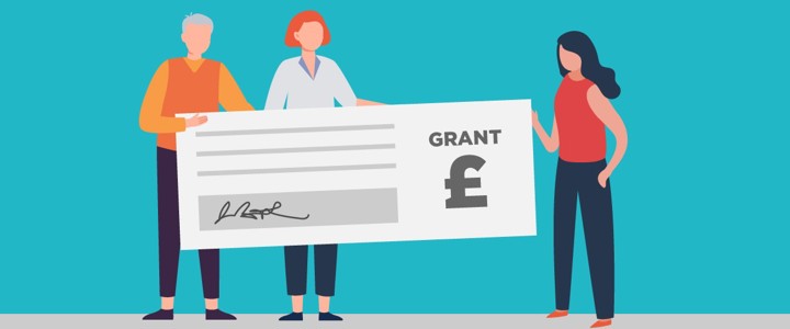 New grant scheme opens for local organisations working with children and young people