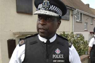 Image of Michael Fuller