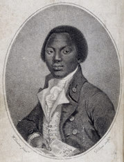 Image of Olaudah Equiano