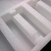 Protective foam packaging
