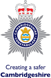 Cambridgeshire Constabulary Logo
