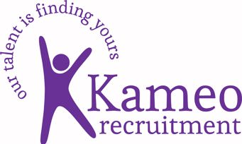 Kameo Recruitment logo