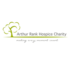 Arthur Rank Hospice logo