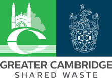 The Greater Cambridge Shared Waste logo