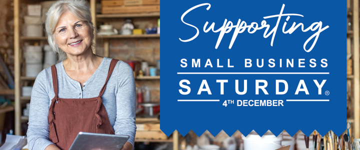 Small Business Saturday celebrates South Cambridgeshire businesses