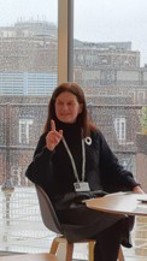 Cllr Bridget Smith