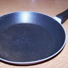 Frying-pans/Saucepans