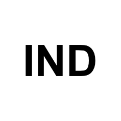 Independent party logo