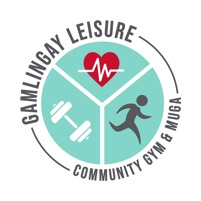 The Gamlingay Leisure logo