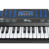 Keyboard - musical instrument