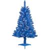 Christmas tree (fake plastic)